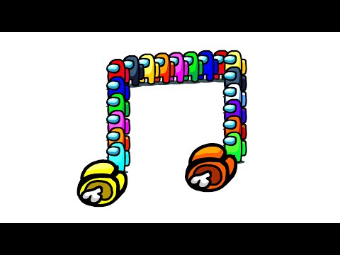 We Made Among Us Sounds Into a Song