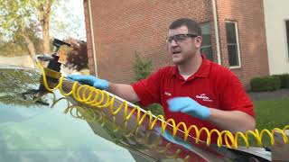 Know what to expect when you repair your windshield with Safelite AutoGlass