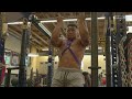 Saquon Barkley S New Workout Routine Is Next Level New York Giants