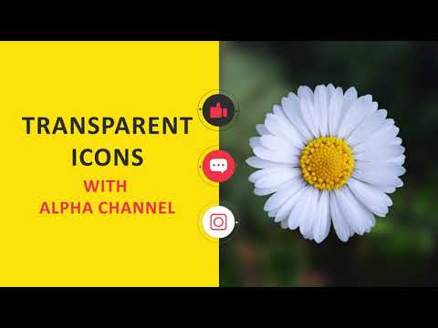 Social Media Animated Icons Pack