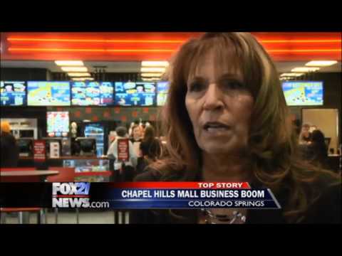 Chapel Hills Mall - Alchetron, The Free Social Encyclopedia