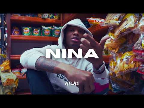 (FREE) Bizzy Banks x 22Gz x UK/NY Drill Type Beat - "Nina" (Prod. Atlas)