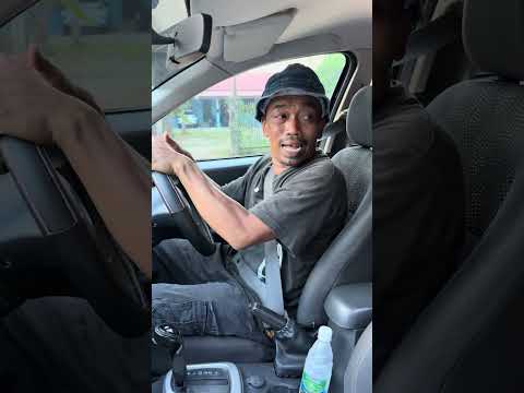 Bila Naik Kereta Dengan Adik Zaman Aku