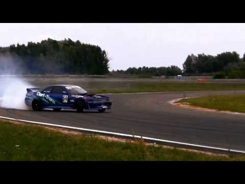 Drift and Dubstep Compilation [HD] [30 min]