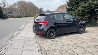 Herse &agrave; disques Hyundai Ix20 1,3 crdi 90 | Image 4 - Agroline