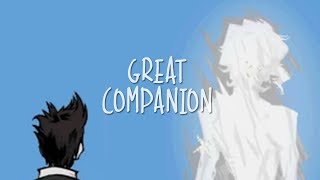 ~.:: Great Companion ::.~ {TWEWY}