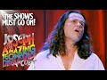 'Any Dream Will Do' Donny Osmond | Joseph and the Amazing Technicolor Dreamcoat