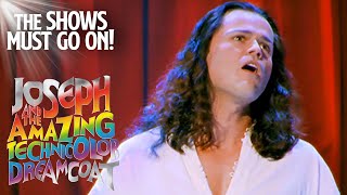 &#39;Any Dream Will Do&#39; Donny Osmond | Joseph and the Amazing Technicolor Dreamcoat