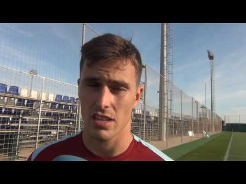 BORJA GARCÍA LORCA FC