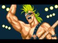 Fighter S History OST Matlock Jade Theme