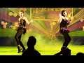 Paani Ne Aag Lagaayi Ft Miss Mishti Diya Partha Music Arup Dance Academy