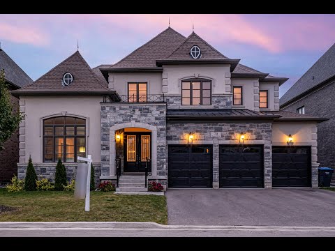 79 Degrey Drive, Brampton Home - Real Estate Properties