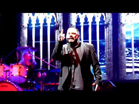 Alphaville - I Die for You Today LIVE 25.11.2017 Poznań