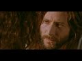 Life of Jesus (Gospel of John), (English), Do you love me?