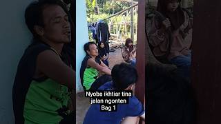 Download lagu nyoba ikhtiar tina jalan ngonten bag 1 mp3 Download lagu nyoba ikhtiar tina jalan ngonten bag 1 mp3