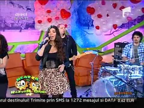 Paula Seling-Love of the summer