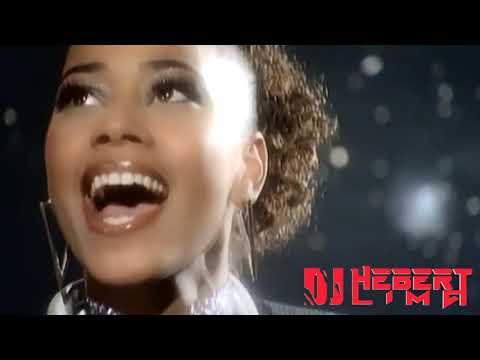 VIDEOMIX  Dance Anos 90 - DJ Hebert Lima