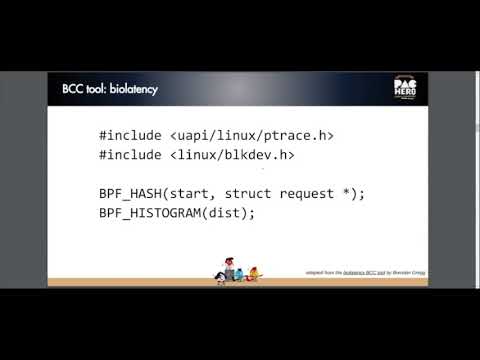 Integrating and Visualizing EBPF Metrics in Performance Co-Pilot & Grafana, by Andreas Gertmayr