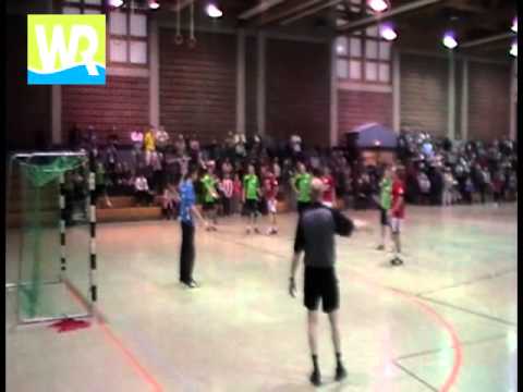 VfL Wanfried: Aufstieg in die Landesliga