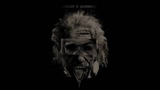 Alchemist X Prodigy X Roc Marciano - 'Death Sentence'