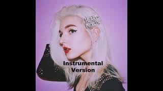 Heart Problem | Instrumental Version | Caroline Dare