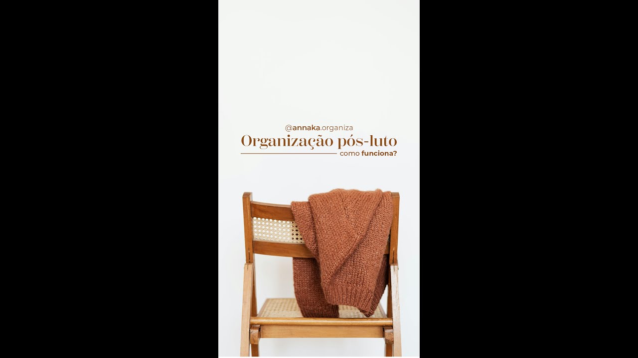 Organização pós-luto: como funciona?
