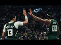 Highlights Bucks 105 Pacers 99 02 06 26