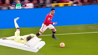 Funniest Moments In Football 2022
