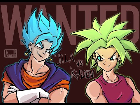 THE CLASH OF CHAMPIONS!! KYDEN VS JILA FT7 - Wanted ep22