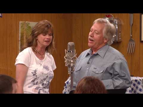 John Conlee sings "Common Man"