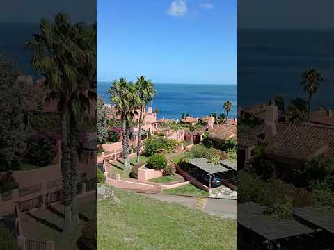 El Mirador de Punta Ballena  punto panorámico emblemático Uruguay,  departamento de Maldonado.