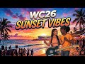 Manny Daphey WC26 Pt. 2 (Sunset Vibes) | Elmitch Extended Version | TikTok Song 🎵 