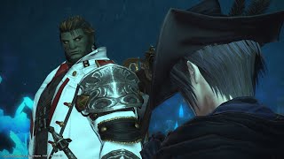 [FF14]先生！拡張までに終わりたいです！[復帰しますた]