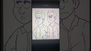 Gob Bluth Is Gay Moment