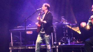 Tryo - Ce que l'on S'aime [El Médiator Perpignan 05.06.12]