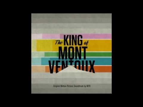 Nits - The King of Mont Ventoux ( soundtrack ) 2013