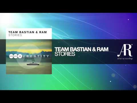 Team Bastian & Ram - Stories (Sad Violin mix)