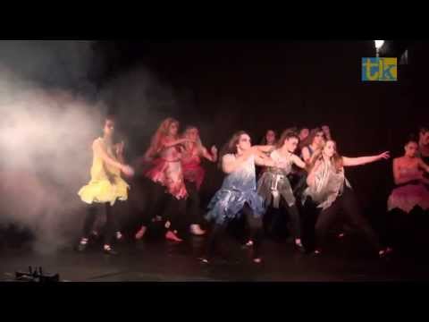 Teatr tańca NieTakT - "Antidotum"