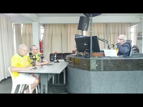 Papo de Esportes Copa do Mundo