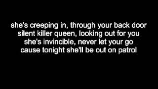 Avicii feat. Taio Cruz The Party Next Door Lyrics