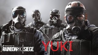 R6S&PUBG