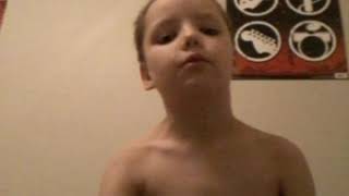 My real pokemon evolution