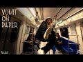 Vomit On Paper Song Dhanda Nyoliwala New Song Kohram Album Haryanvi Hip Hop