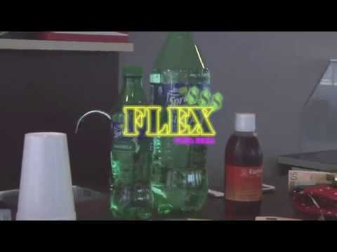 Faceless Fella - FLEX (Prod. F€LLA)