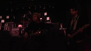 Copeland - Hold Nothing Back Acoustic