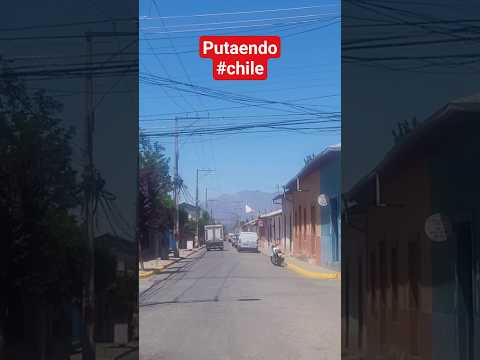 Putaendo #chile  #cordilheiradosandes #brasil #chileunydos #cajondelmaipo #cordilheiradosandes