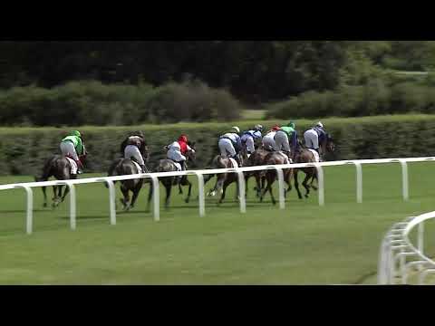 2020.08.30. 03. futam - NYERETLENEK VERSENYE (V.kat.)