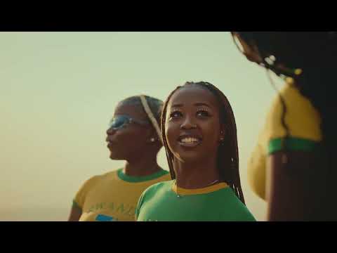 THEDICEKID - WOWE Ft. Kivumbi King (Official Music Video)