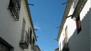 preview picture of video 'HISTORIA Almagro (Ciudad Real)'