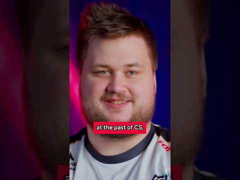 Snax and the old Virtus.pro line-up in CS2